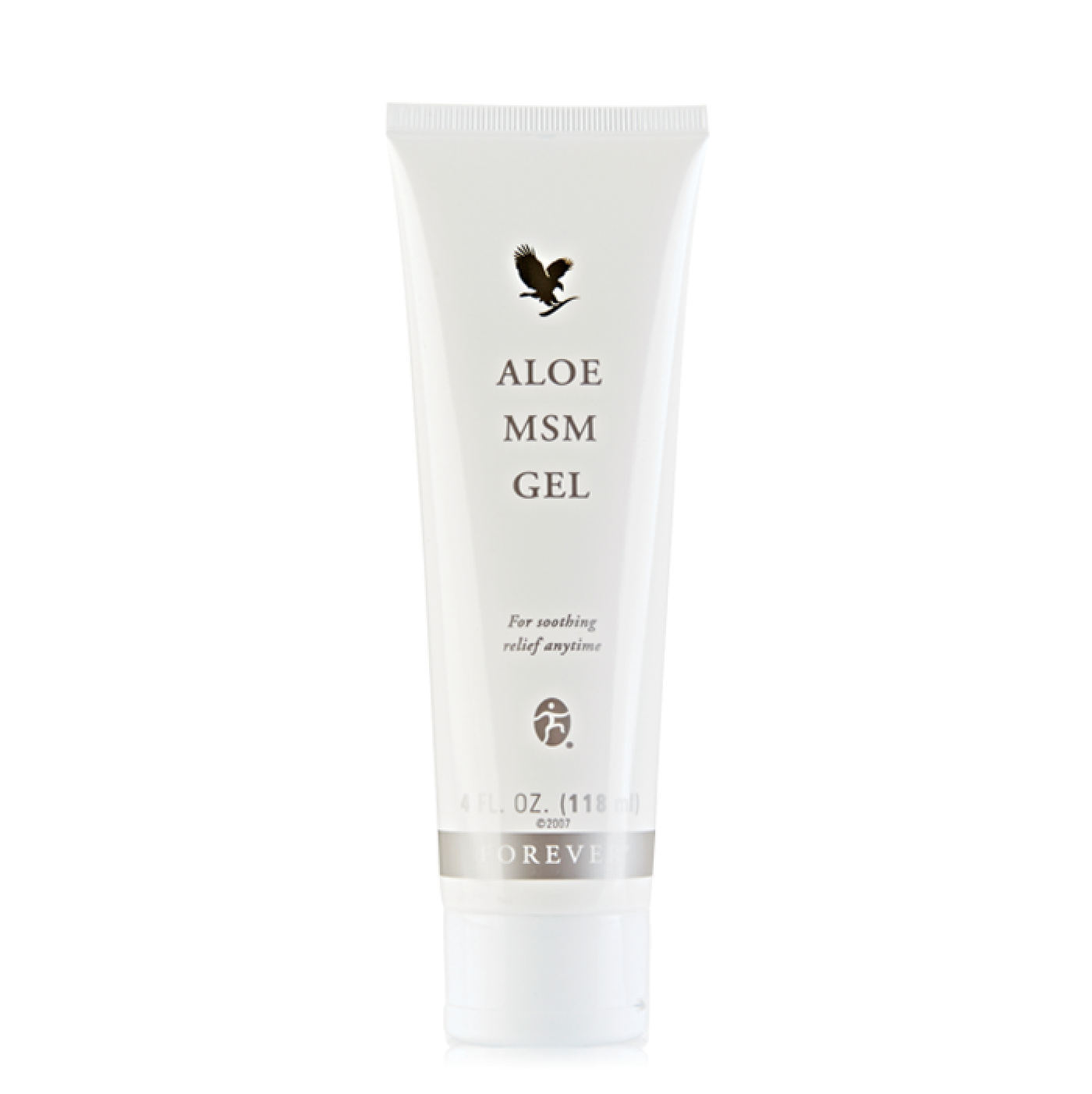 جل تدليك الألوفيرا والميثيل سلفونيل ميثان