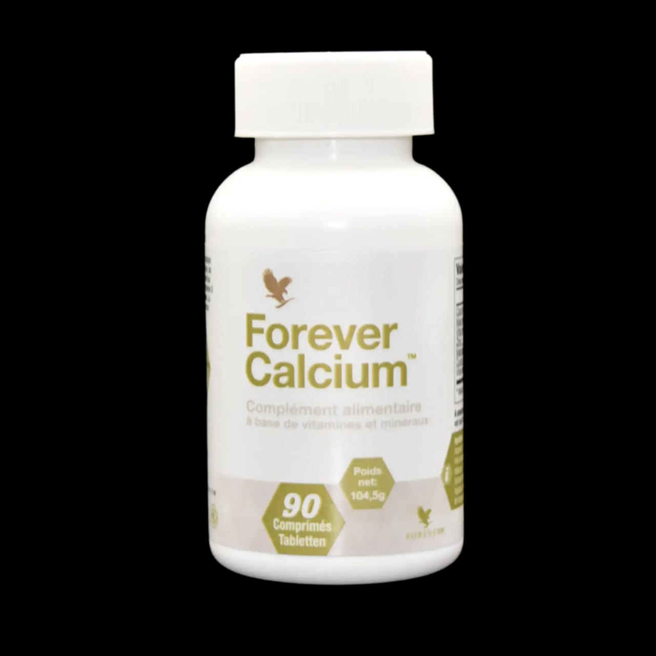 مكمل غذائي للصحة والحيوية