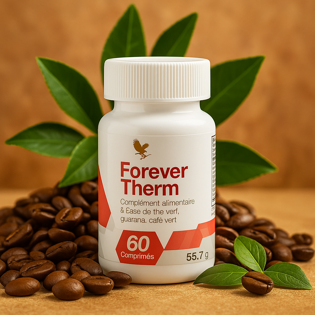 مكمل غذائي طبيعي يساعد على رفع معدل الحرق